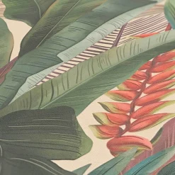 Tapete 'Primal Paradise'