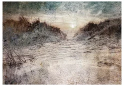 Tapete 'Projection of Memories'
