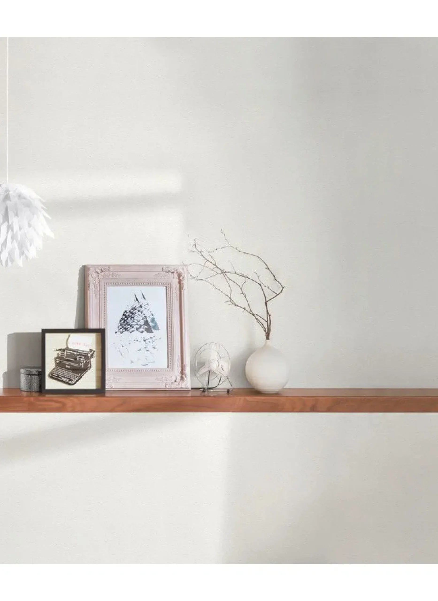 Tapete 'Pure Elegance' 53x1005cm