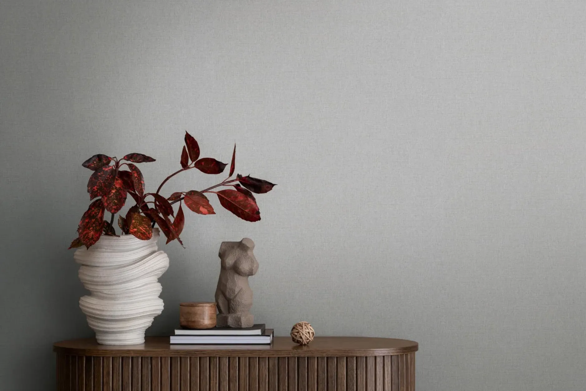 Tapete 'Pure Texture' 53x1005cm