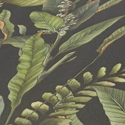 Tapete 'Rainforest Rhythms'