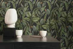 Tapete 'Rainforest Rhythms'