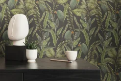 Tapete 'Rainforest Rhythms'