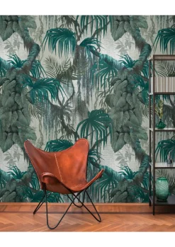 Tapete 'Rainforest Vibe' 159x280cm