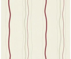 Tapete 'Ribbon Lines' 53x1005cm