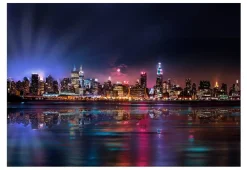 Tapete 'Romantic moments in New York City'