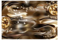 Tapete 'Saturday Night Sparkle'