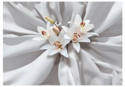 Tapete 'Sensual Lilies'