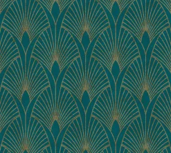 Tapete '50's Glam 5' 53x1005cm