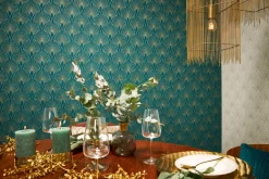 Tapete '50's Glam 5' 53x1005cm