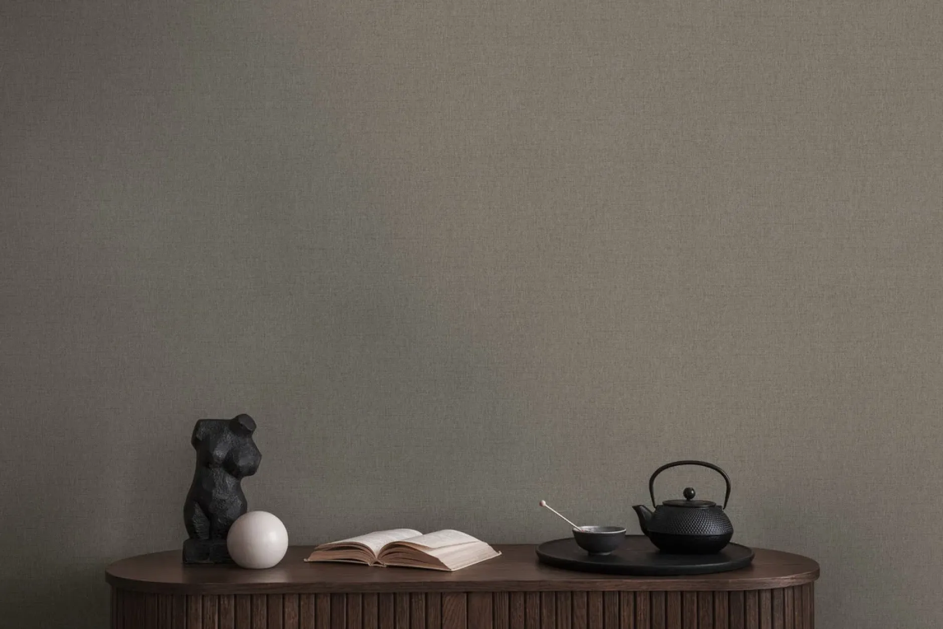 Tapete 'Simple Fabric' 53x1005cm