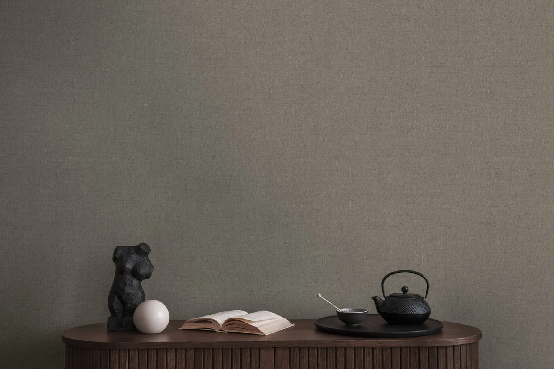 Tapete 'Simple Fabric' 53x1005cm