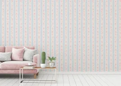 Tapete 'Sincere Appreciation' 53x1005cm