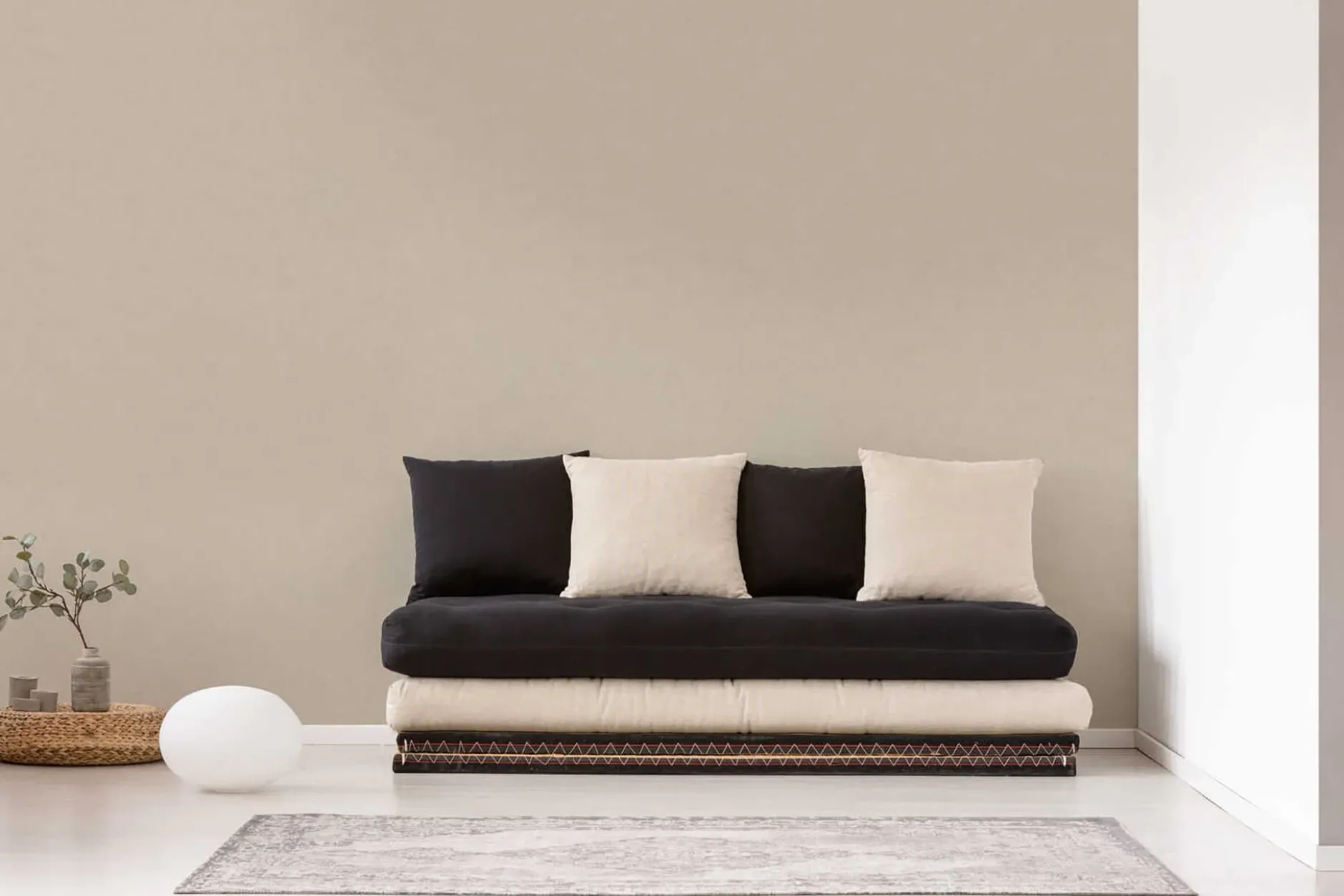 Tapete 'Sleeping Sands' 53x1005cm