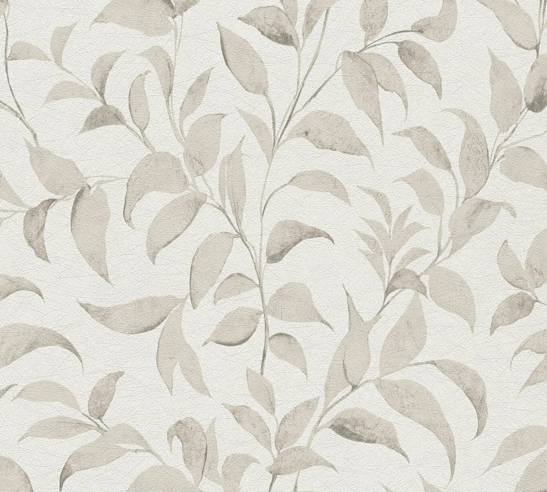 Tapete 'Sleepy Leaves' 53x1005cm