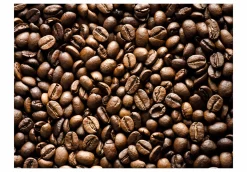 Tapete 'Smell of Coffee'