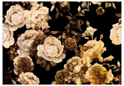 Tapete 'Smell of the Garden'