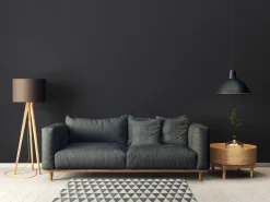 Tapete 'Smooth Finish' 53x1005cm