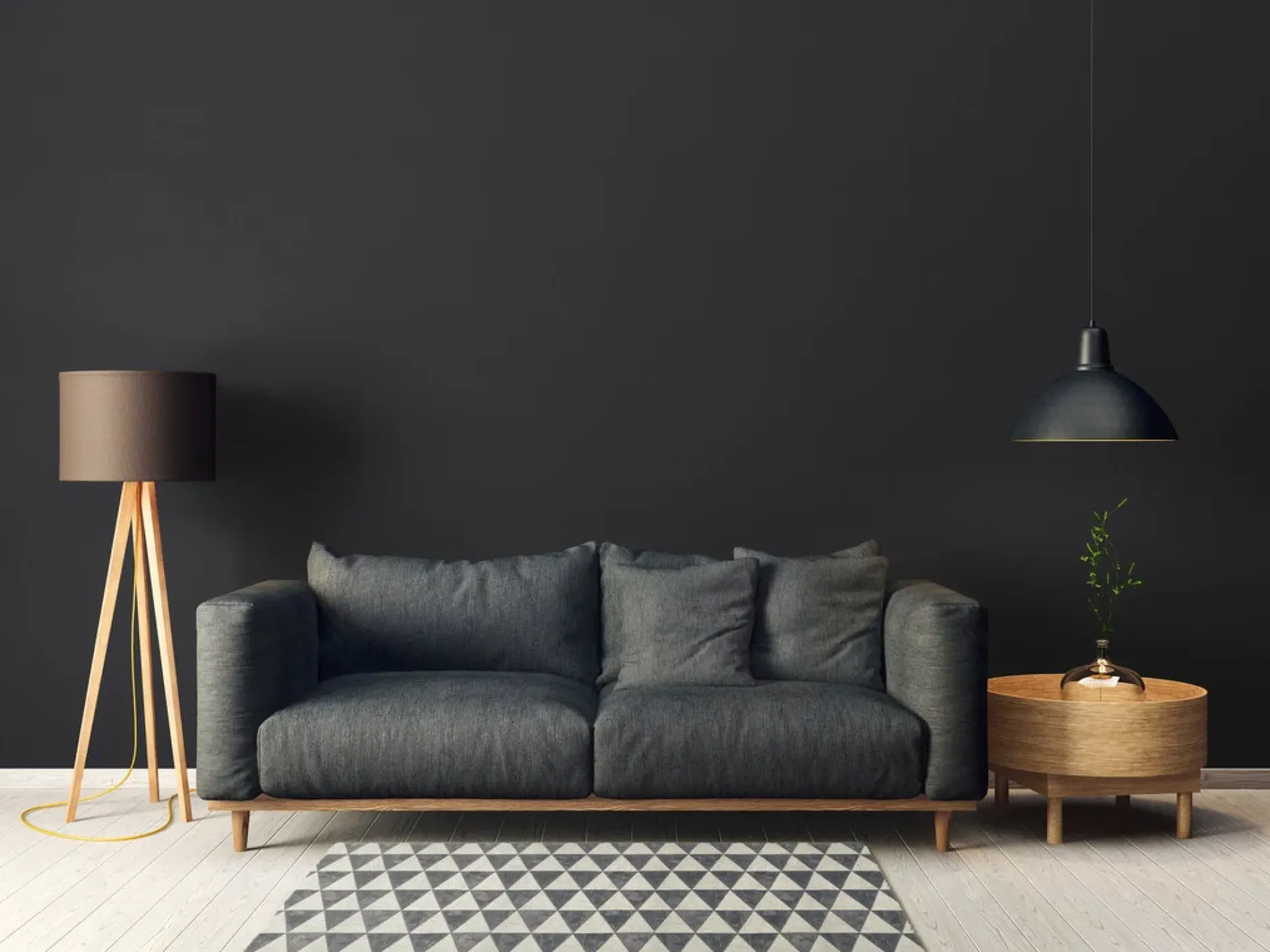Tapete 'Smooth Finish' 53x1005cm