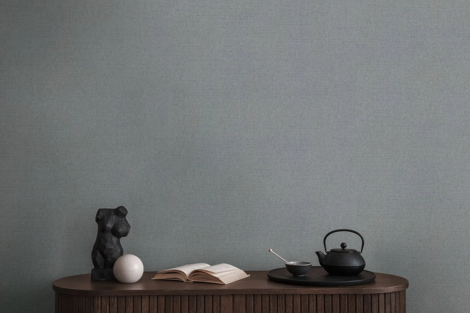 Tapete 'Soft Weave' 53x1005cm