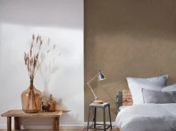 Tapete 'Soothing Linen' 53x1005cm