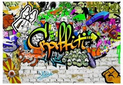 Tapete 'Spirit of Youth'