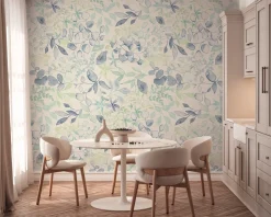 Tapete 'Spring Blossoms' 159x280cm