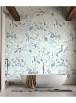 Tapete 'Spring Blossoms' 159x280cm