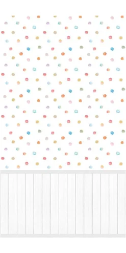 Tapete 'Spring Essence' 159x280cm