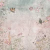 Tapete 'Spring Haze' 371x280cm