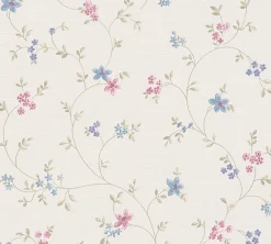 Tapete 'Spring Stories' 53x1005cm