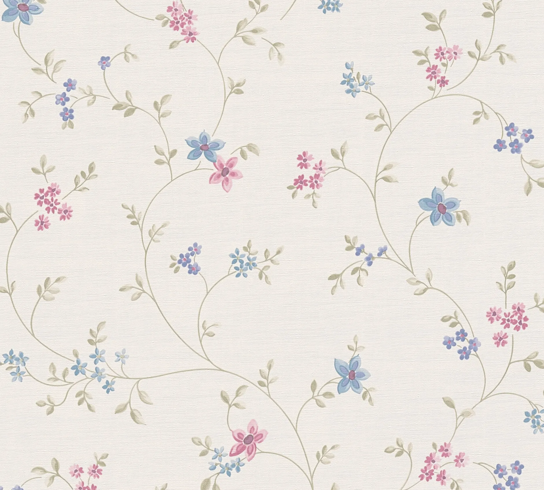 Tapete 'Spring Stories' 53x1005cm