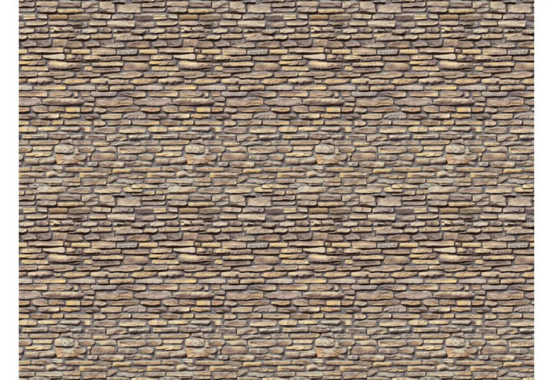 Tapete 'Stone - stylish design'