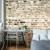 Tapete 'Street Walls'