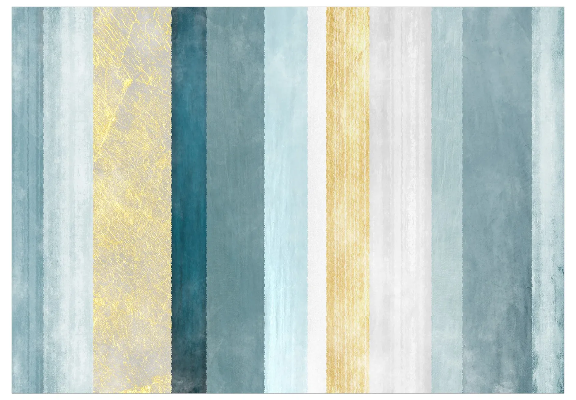 Tapete 'Striped Pattern - Third Variant'