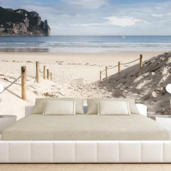 Tapete 'Summer Paradise'