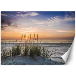 Tapete 'Sunset Hue'