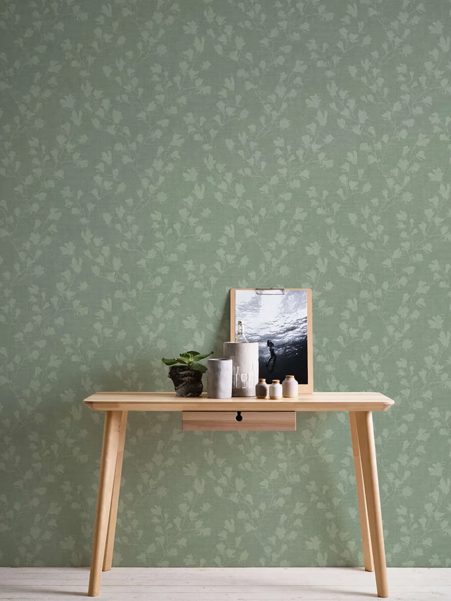 Tapete 'Tales of Flowers' 53x1005cm