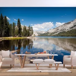 Tapete 'Tenaya Lake'