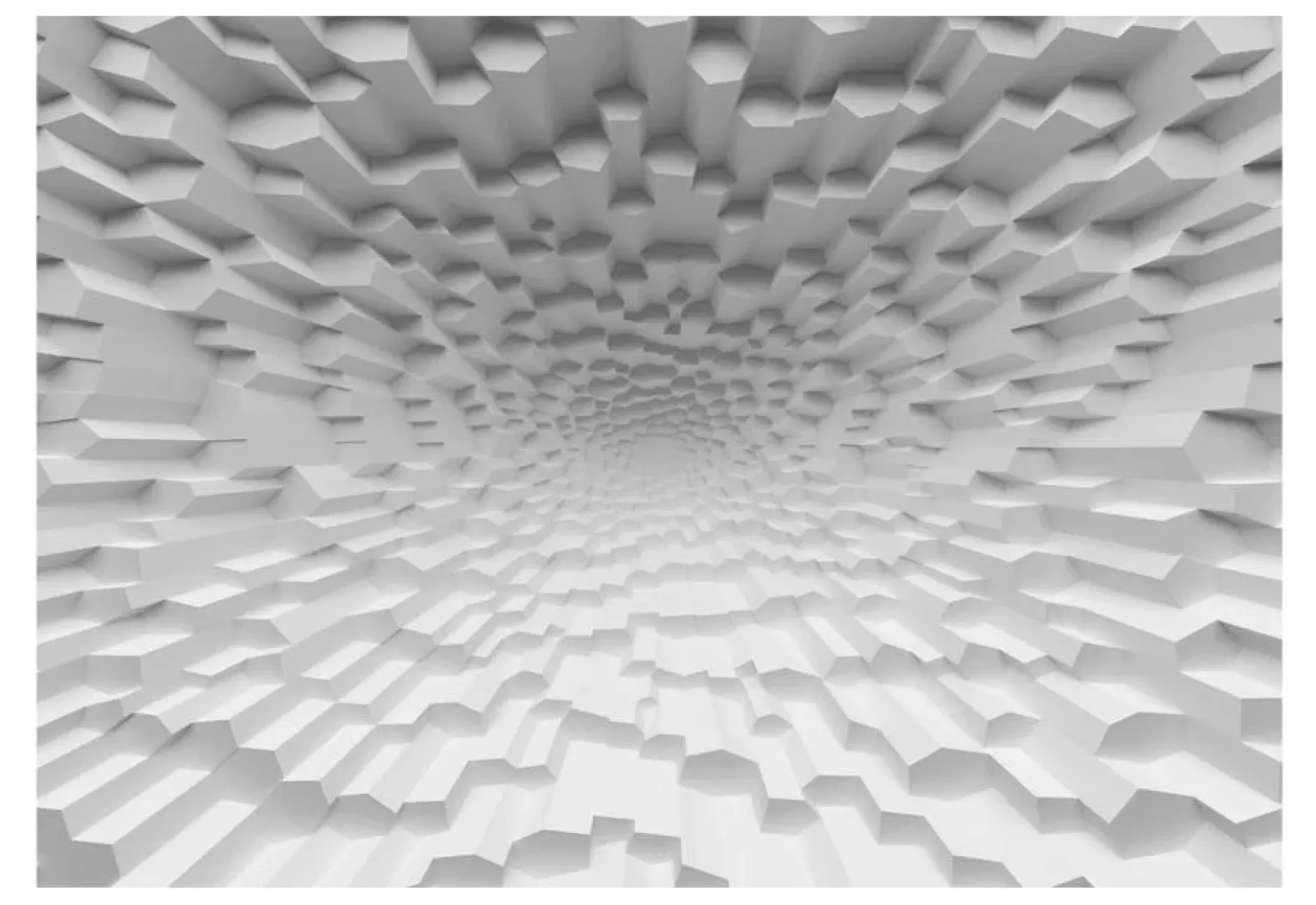 Tapete 'The Abyss of Oblivion'