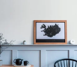 Tapete 'The Art of Inspiring' 53x1005cm