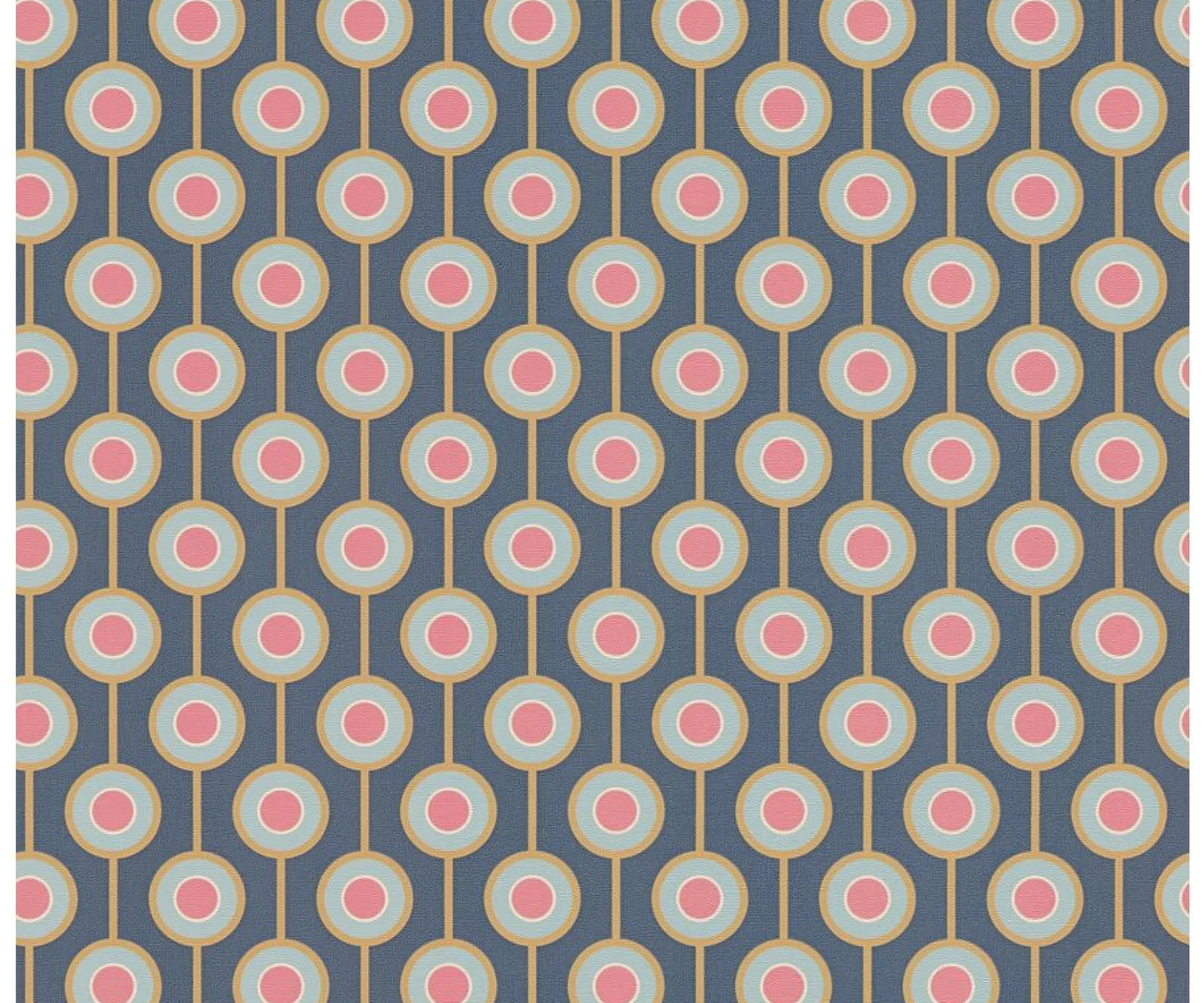 Tapete 'Timeless Tune' 53x850cm