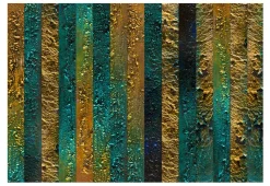 Tapete 'Treasures of Atlantis'