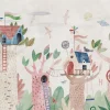 Tapete 'Treehouse Dream' 371x280cm