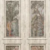 Tapete 'Tropical Bliss' 159x280cm