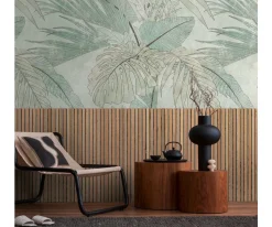Tapete 'Tropical Oasis' 159x280cm
