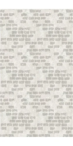 Tapete 'Urban Brick' 159x280cm