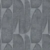 Tapete 'Velvet Mirage' 53x1005cm
