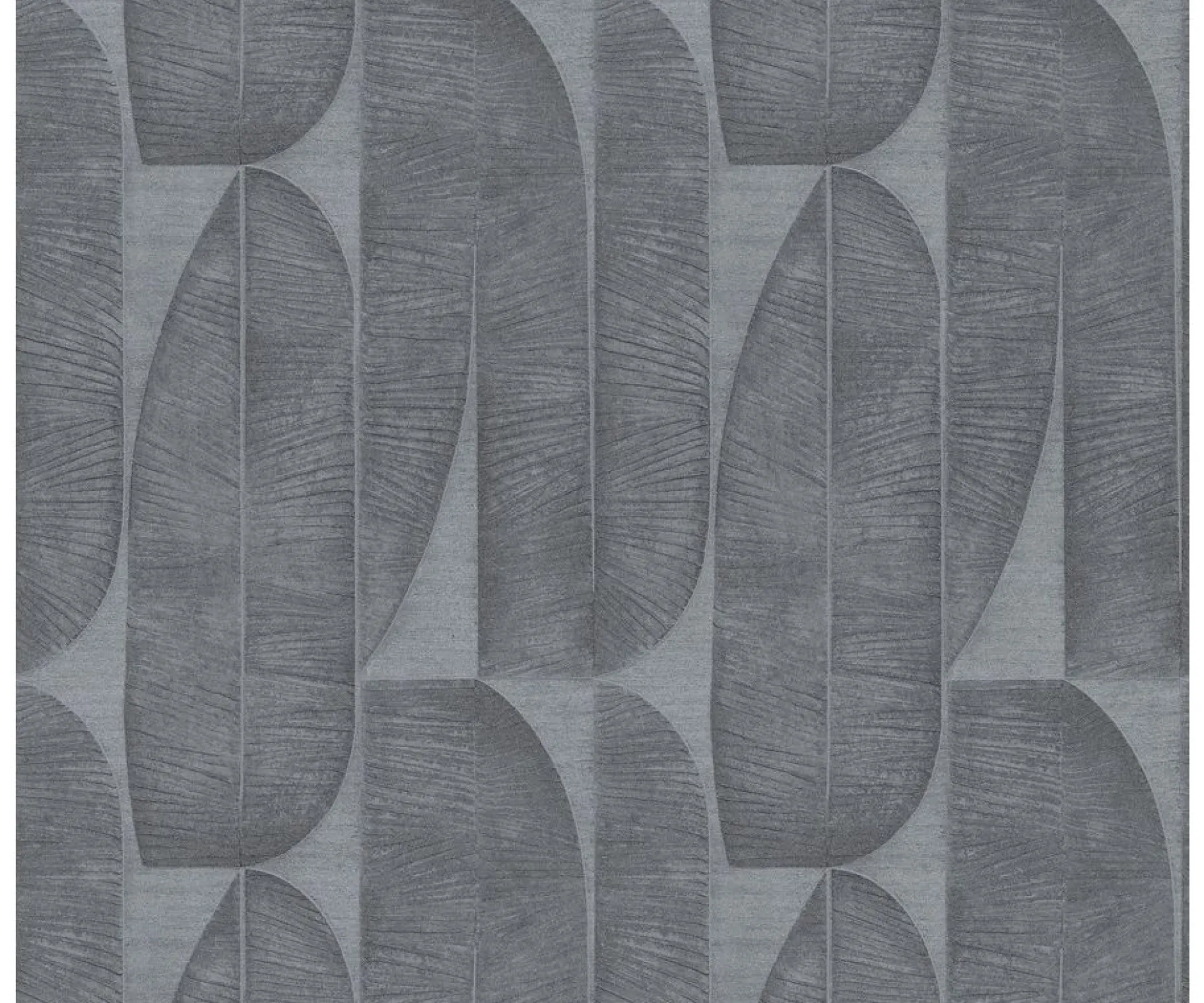 Tapete 'Velvet Mirage' 53x1005cm