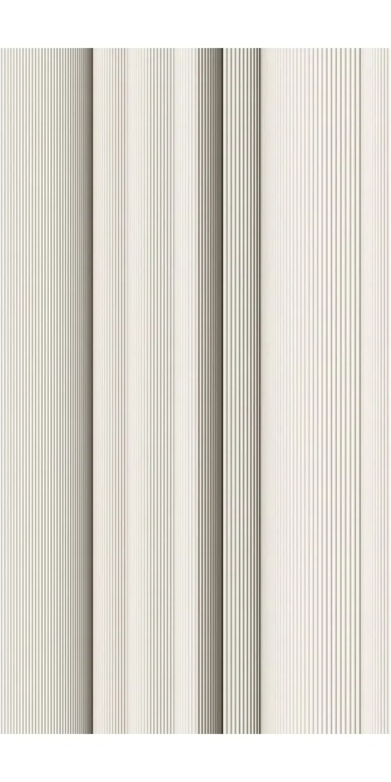 Tapete 'Vertical Lines' 159x280cm